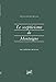 Le Scepticisme de Montaigne by 
