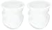 Bissell 3HV100 3N1 3105 3106 2HV200 DVH300 Filter (Pack of 2)