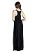 Vanilla Bay Signature Racerback Maxi Dress