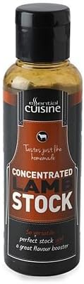 Essential Cuisine Concentrated Liquid Stock Lamb, 150ml