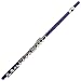 Mendini Closed Hole C Purple Flute with Stand, 1 Year Warranty, Case, Cleaning Rod, Cloth, Joint Grease, and Gloves - MFE-PL+SD+PB