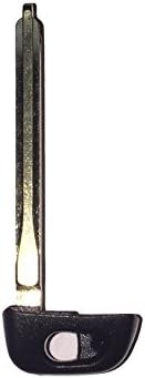 New Key Blade Fits Toyota.