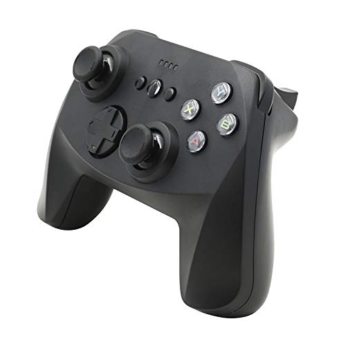 Snakebyte Snakebyte Game Pad Pro - Wireless 2.4Ghz Game Controller / Gamepad / Joystick for PC - PC; Mac; Linux