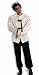 Men's Straight Jacket Costume