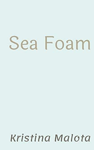 Sea Foam Paperback – 14 Apr 2018