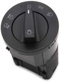VW MK4 Golf Jetta Passat Beetle Euro Head Light Switch