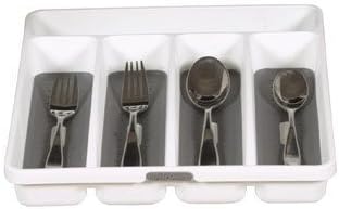 Made Smart 29105 Five Compartment Tray