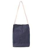 Tom Clovers Women's Casual Canvas Tote Shoulder Bag Handbag Weekend Bag Shopping Bag Beach Bag