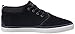 Quiksilver Men's Griffin Suede Midtop Shoe