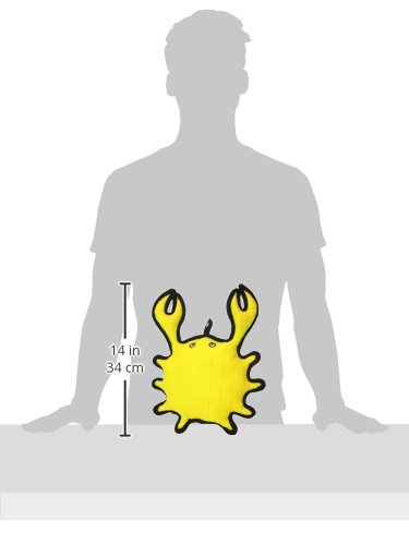 Tuffy Ocean Creature Crab