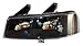 TYC 20-6582-00 Chevrolet/GMC Driver Side Headlight Assembly