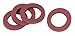 Gilmour Rubber Hose Washers, 10 Washers Per Package