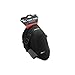 Prolock Impact-Absorbing Gel Knee Pads, Ideal for Flooring/Roofing, Easy to Adjust With Glove-Friendly Pull Tabs (1 pair)