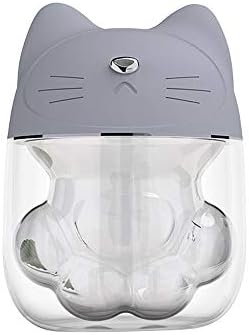 B07vlgzt9x 静音 激安超特価 正規品送料無料 ドラッグストア 3in1 新作製品 世界最高品質人気 1ml オフィス 寝室 子供部屋 寝室 車載学校 ヨガ 美容院 ミニ加湿器 8時間連続加湿 食品 飲料 お酒 省エネ ミニ加湿器 肌乾燥対策 タイマー機能 扇風機 Ledデスクライト