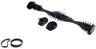 Dyson DC04 DC07 DC14 DC33 Clutched Vacuum Cleaners -Brushroll Bar, Small Clutch Belt and Brush Roll Belt