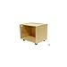 Montessori Cabinet for 8 Puzzle Maps (Maps not included)