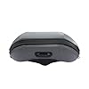 ALEKO-84-Feet-Grey-Inflatable-Boat-Aluminum-Floor-3-Person-Raft-Sport-Motor-Fishing-Boat-3-Plus-Keel-Air-Chambers