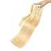 Isheeny Mini Hair Piece Increase Hair Thickness 8