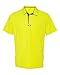 Oakley Men's Elementat Polo, Large, Sulphur