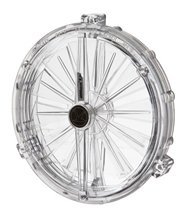 Vent-a-matic Rotary Ventilator 121mm Diameter Model 101
