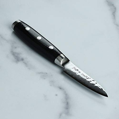 Enso HD Hammered Damascus 3.25inch Paring Knife Pricepulse