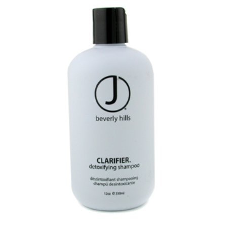 Clarifier Detoxifying Shampoo - J Beverly Hills - Hair Care - 350ml/12oz