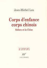 Corps d'enfance, corps chinois