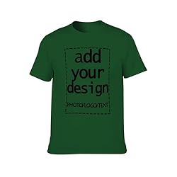Custom t Shirts Design Your Own Summer Personalized
