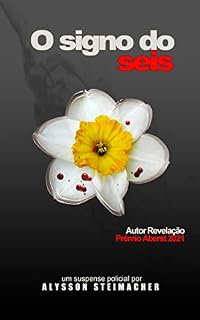 Livro O signo do seis