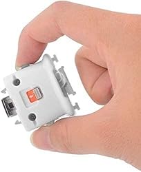 Prodico Wii Motion Plus Adapter for Original Wii