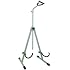 Ingles Adjustable Folding Cello/Bass Stand (SA-22) Grey