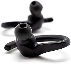 COMPLY TW-400-C TrueGrip Pro Earbud Tips for