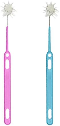 Pattern with ri-naburasi Back 12 Pieces