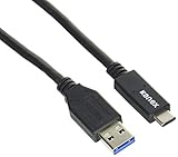 USB-C to USB 3.0 Cable 3.Feet (1M) - USB if Certified