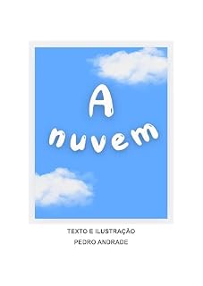 Livro A NUVEM