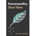 Homeopathy: Start Here