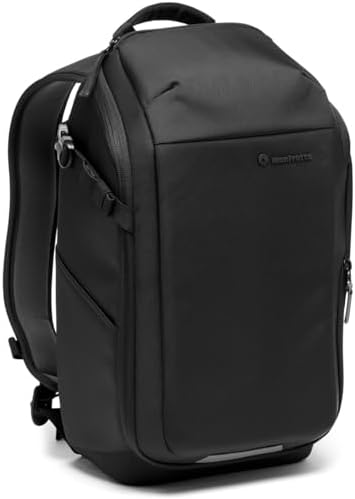 Amazon.com: Manfrotto Advanced Travel III Photography Backpack for Camera and Laptop, Bag for Reflex/Mirrorless Camera with Lenses, with Interchangeable Dividers, Tripod Mount, Expandable Pocket, Side Access : Electronics Amazon.com: Manfrotto Advanced Travel III Photography Backpack for Camera and Laptop, Bag for Reflex/Mirrorless Camera with Lenses, with Interchangeable Dividers, Tripod Mount, Expandable Pocket, Side Access : Electronics