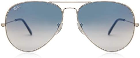 Ray-Ban Aviator Unisex Sunglasses 