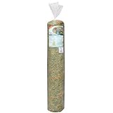 EZ-Straw Grass Seed Germination and Erosion Control Blanket - 4ft. x 50ft. (200 sq. ft.)