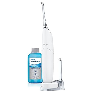 New and Improved Philips Sonicare Airfloss Ultra, India
