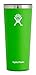 HYDRO FLASK Tumbler Kiwi 22 Ounce, 1 EA