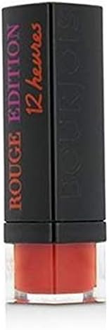 Bourjois Rouge Edition 12 Hour Lipstick 6 g, 29 Cerise sur le Lipstick
