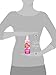 Circle of Friends Ana's Detangler, Raspberry, 10 Fluid Ounce