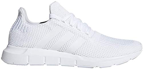 adidas swift run sneaker white