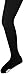 Gia-Mia Dance Girls' Big Convertible Tight
