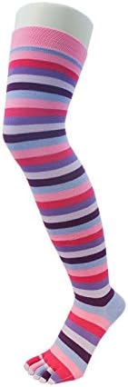 TOETOE - ESSENTIAL - Over-Knee Toe Socks