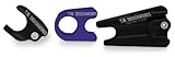 87-06 YAMAHA BANSHEE: TM Designworks Swingarm Super