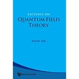 Lectures of Quantum Field Theory