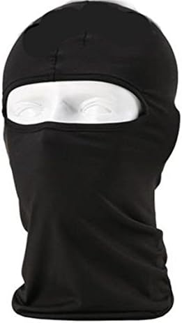 Alice Windowshop Biking Face Mask Balaclava Bundle