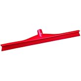 Vikan VIKAN Red 24 in, Floor Squeegee 71604-1 Each
